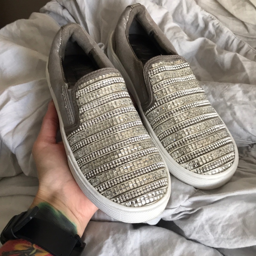 Stuart weitzman girls shoe